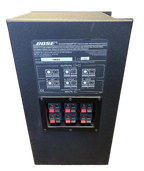 Bose Acoustimass HT Speaker System