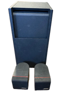 Bose Acoustimass HT Speaker System