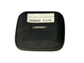 Bose Headphone Case – Black (Zippered)