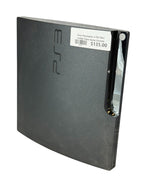 Sony PlayStation 3 Slim Console Bundle with 2 OEM Wireless Controllers