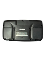 Vintage Sega Game Gear Handheld Video Game Console