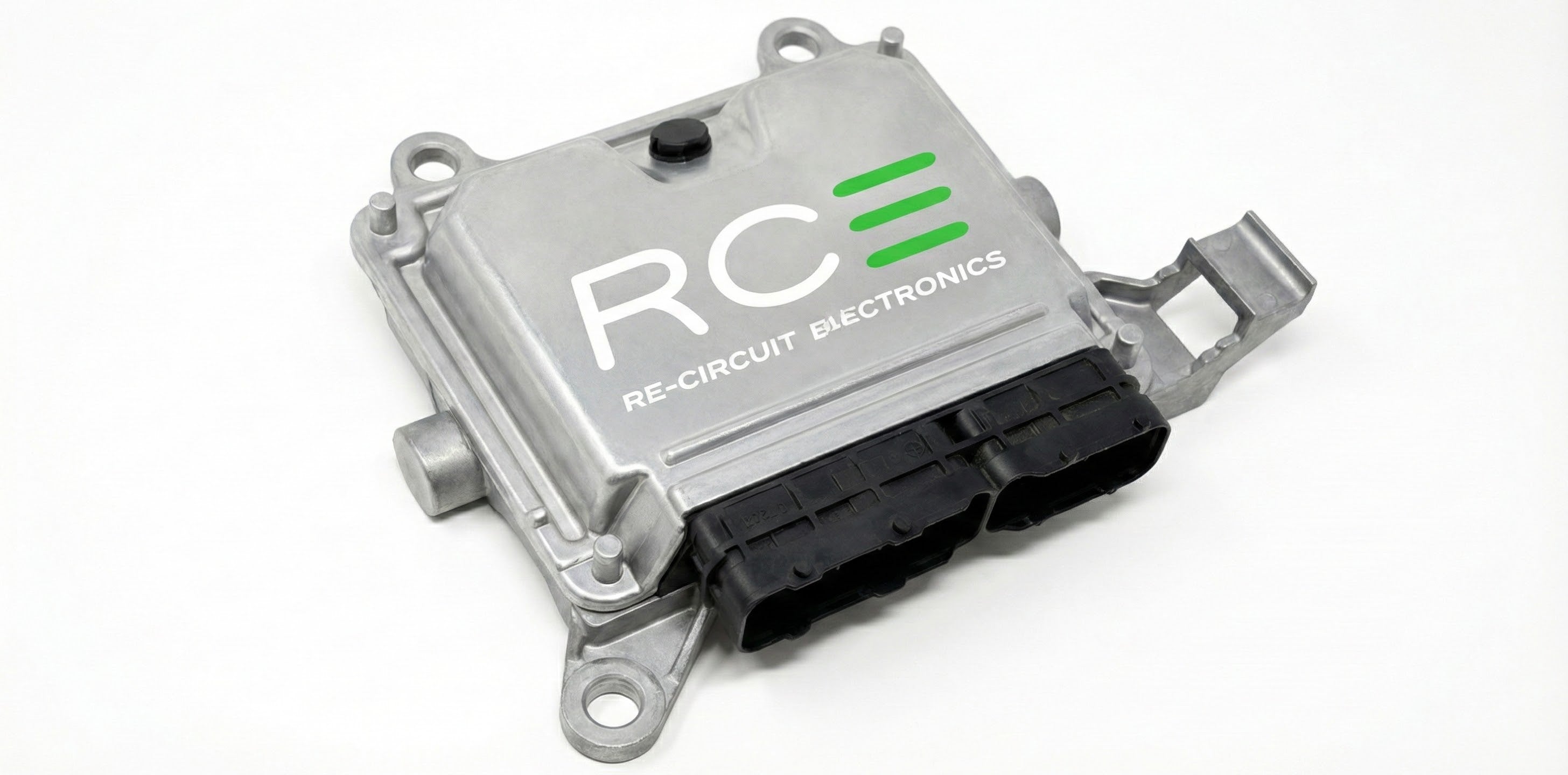 2004–2005 GM Duramax LLY Fuel Injection Control Module – Mail-In Diagnostic & Repair Consultation