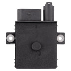 2004 - 2005 Chevrolet Silverado 2500HD 3500HD Glow Plug Control Module Repair