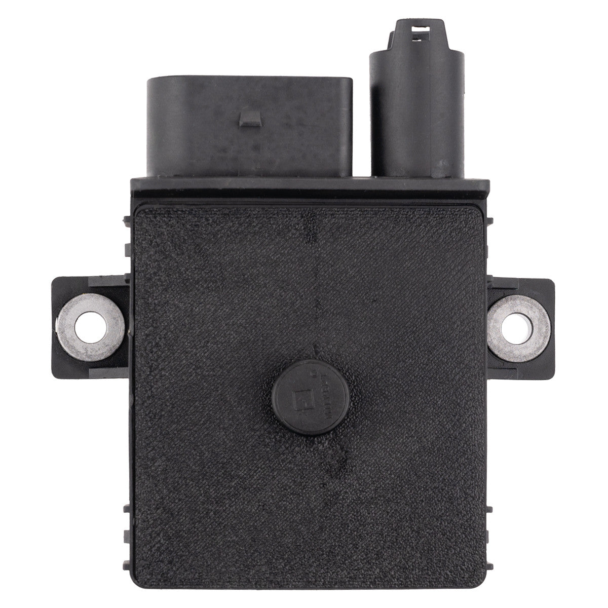 2004 - 2005 Chevrolet Silverado 2500HD 3500HD Glow Plug Control Module Repair