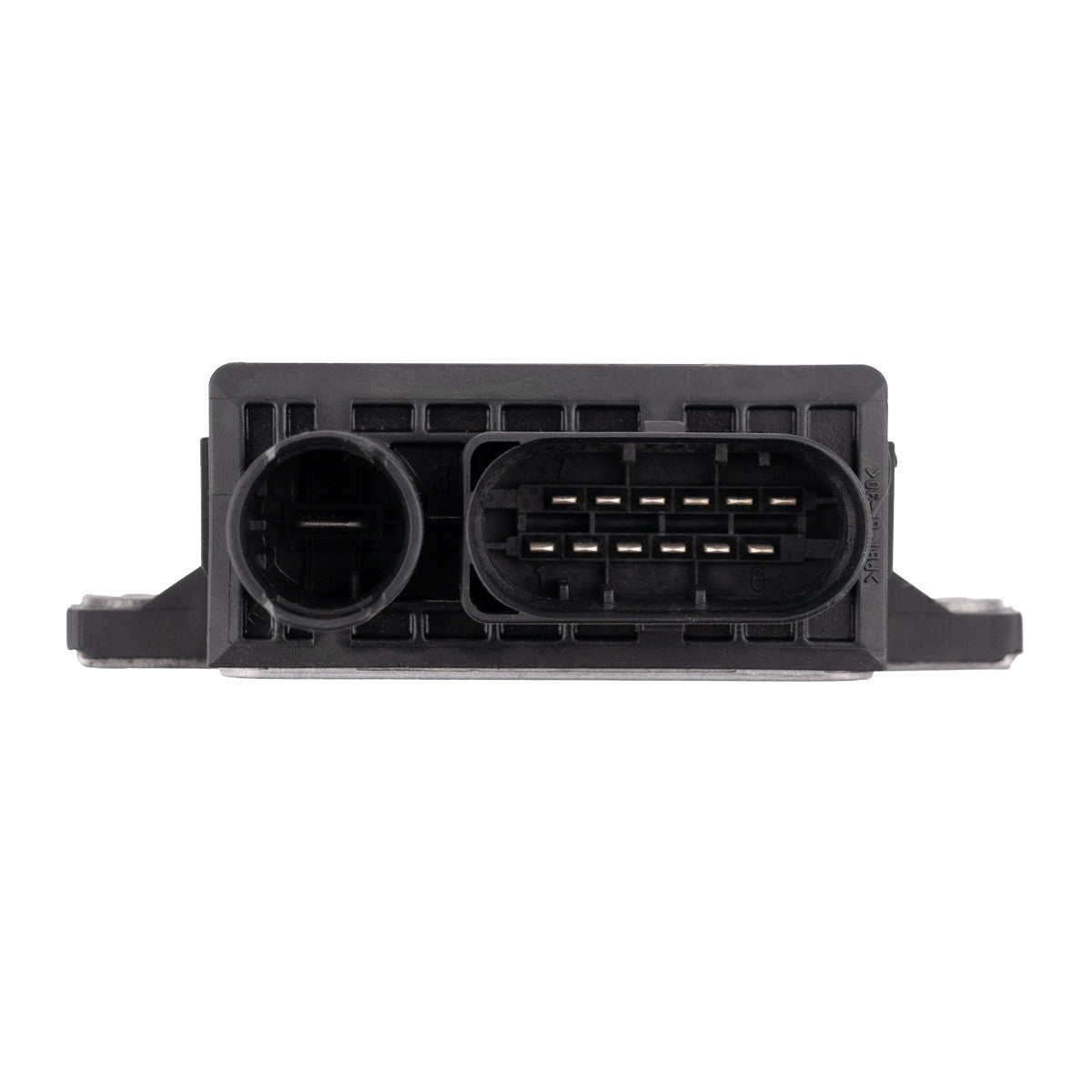 2004 - 2005 Chevrolet Silverado 2500HD 3500HD Glow Plug Control Module Repair