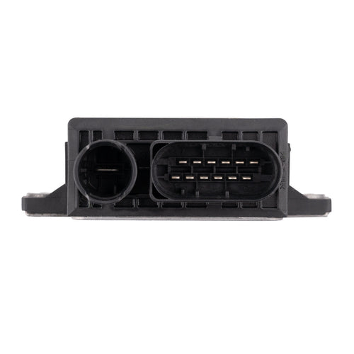 2004 - 2005 Chevrolet Silverado 2500HD 3500HD Glow Plug Control Module Repair
