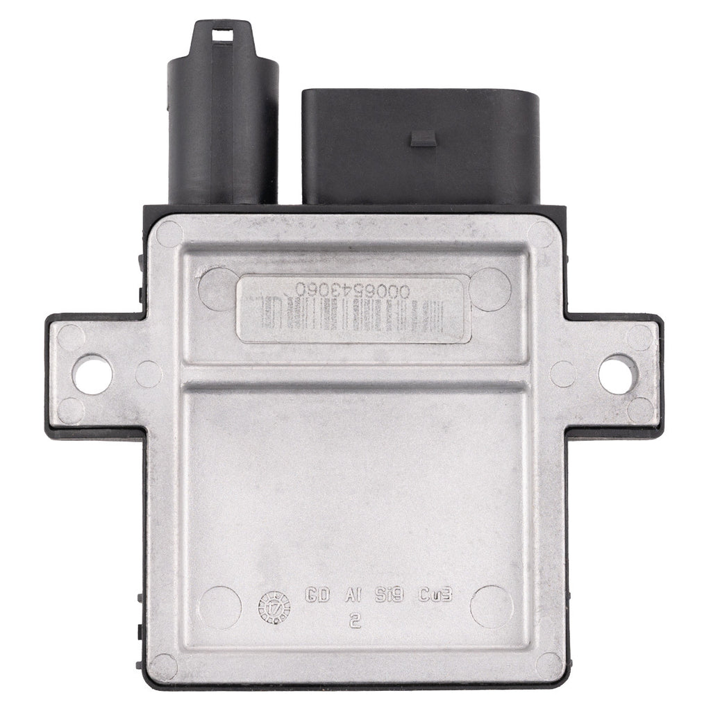 2004 - 2005 GMC Sierra 2500HD 3500HD Glow Plug Control Module Repair