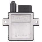 2004 - 2005 GMC Sierra 2500HD 3500HD Glow Plug Control Module Repair