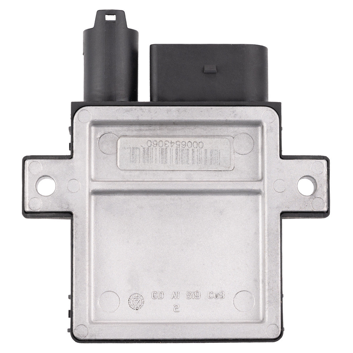2004 - 2005 GMC Sierra 2500HD 3500HD Glow Plug Control Module Repair