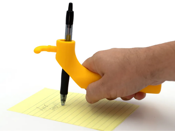 Handle Writer without Base