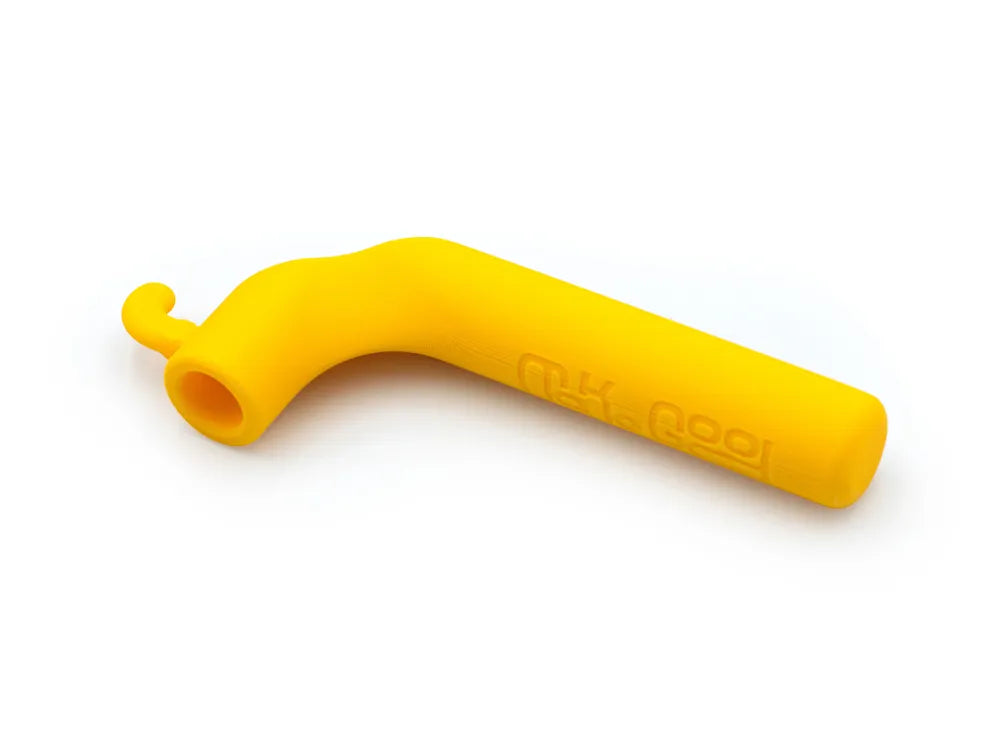 Handle Writer without Base