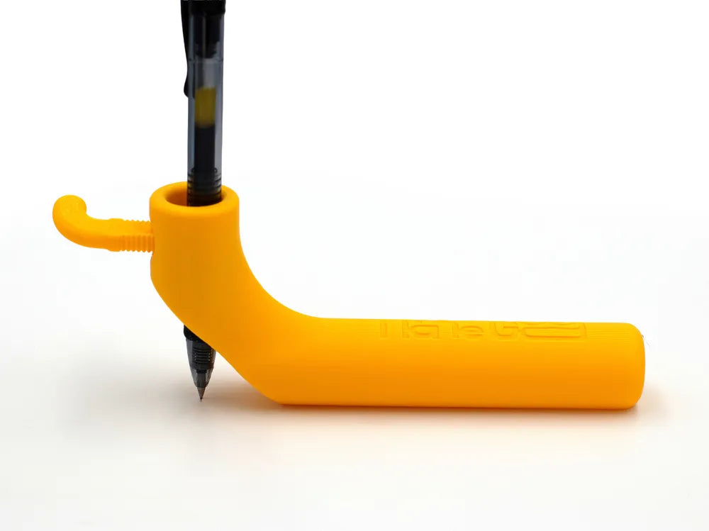 Handle Writer without Base