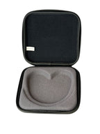 Bose Headphone Case – Black (Zippered)