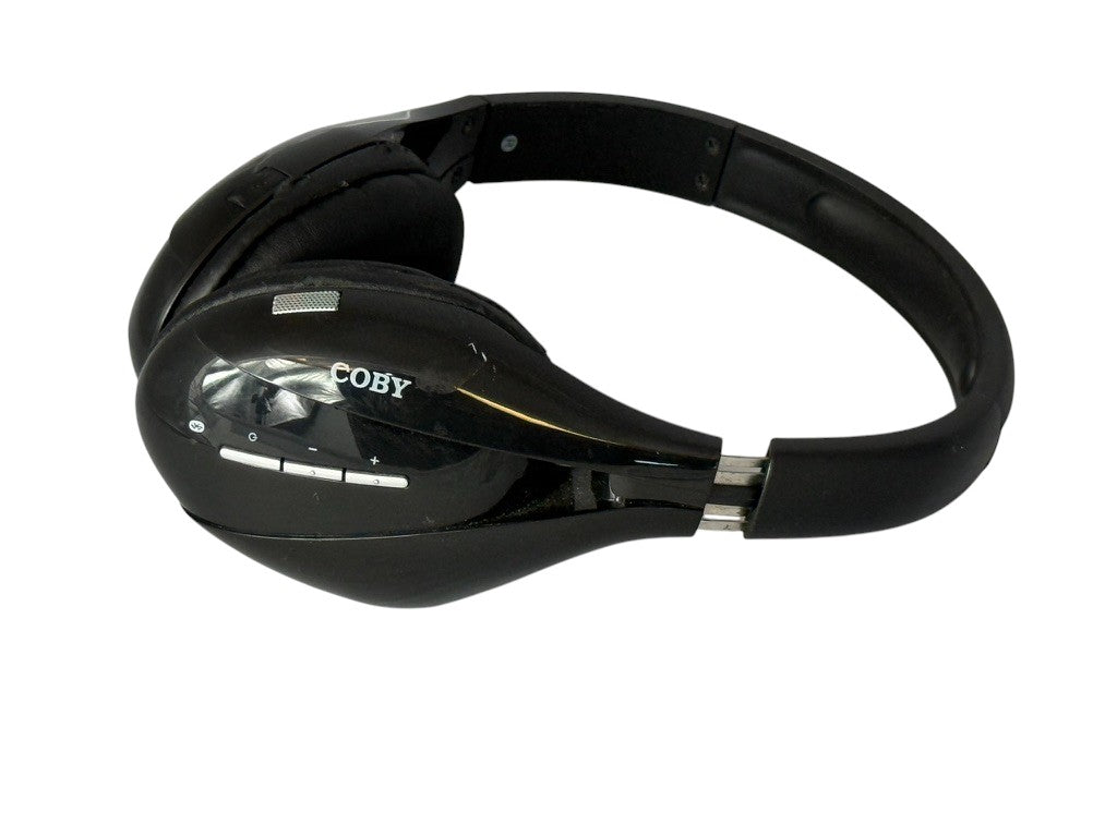 Coby CVBT10 Bluetooth Headphones