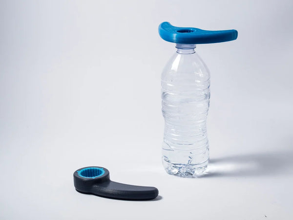 Boomerang Bottle Opener