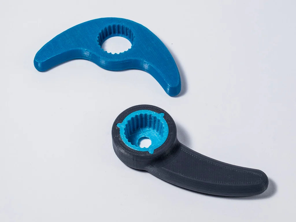 Boomerang Bottle Opener