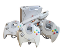 Sega Dreamcast Console Bundle
