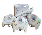 Sega Dreamcast Console Bundle