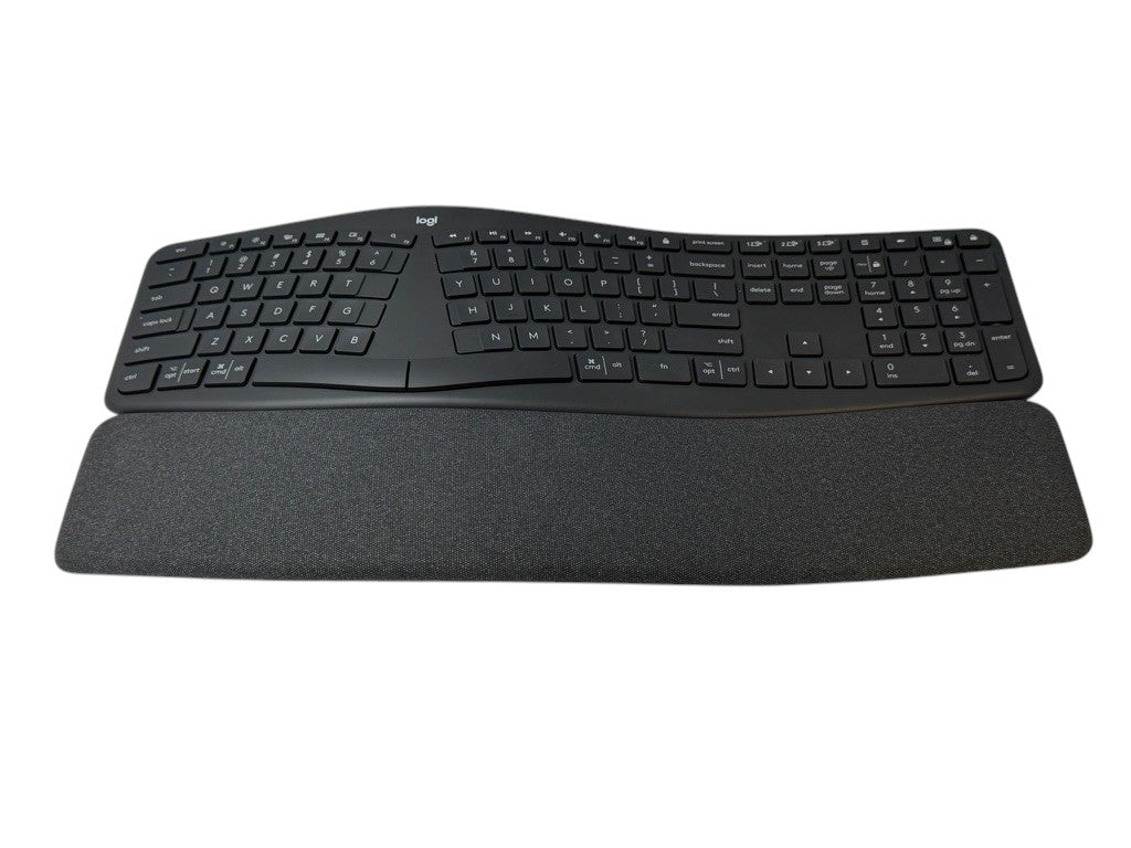 Logitech Ergo K860 Wireless Ergonomic Keyboard