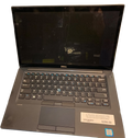 14" Dell Latitude 7480 Touchscreen Laptop