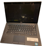14" Dell Latitude 7480 Touchscreen Laptop