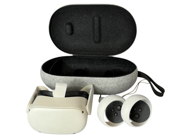 Oculus Quest 2 VR Headset – 128GB