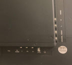 22" Seiki  LCD TV No Remote #  SE222FS