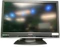 32" Sylvania LCD TV -  No Remote # LC320SLX