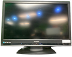 32" Sylvania LCD TV -  No Remote # LC320SLX