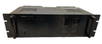 Nikko Alpha III  2 Channel 80 Watts X 2 Stereo  Power Amplifier