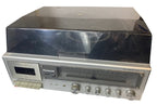 Panasonic SE-1160D Record Player, Cassette, AM/FM Receiver