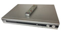 Protron DVD Recorder / Player, PD-DVR100 with remote