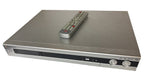 Protron DVD Recorder / Player, PD-DVR100 with remote