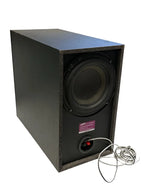 SAMSUNG  PASSIVE SUBWOOFER  SPEAKER