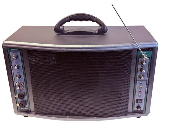 Pyle PWMA3600 Portable Public-Address System – Used