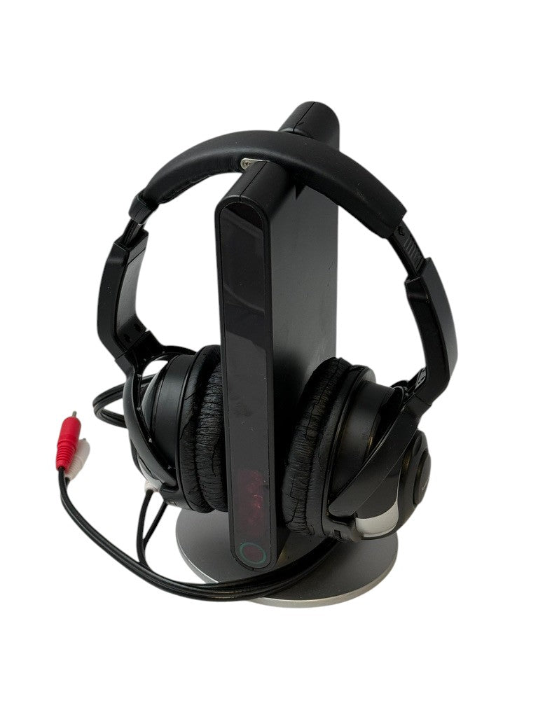 RadioShack 3300280 Wireless IR Headphones