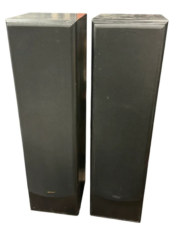 Denmark E830LR Floor-Standing Speakers (Pair) – Used