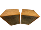 Lafayette Criterion 4X Vintage Speakers
