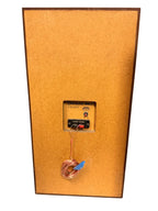 Norman Model 8 Speakers - Pair