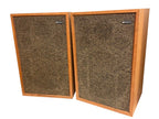 Lafayette Criterion 4X Vintage Speakers