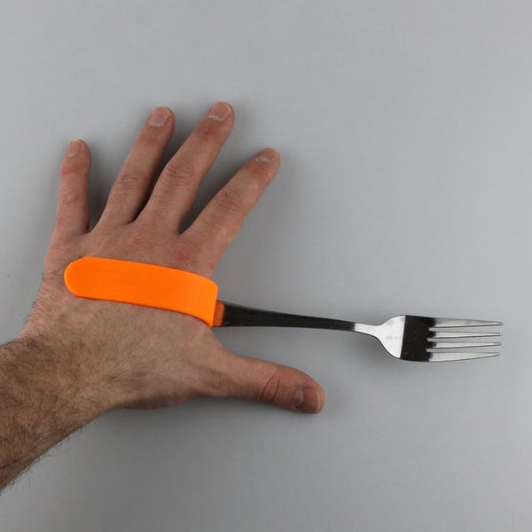 Utensil Cuff