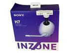 Sony InZone H7 Wireless PC/PS5 Over-Ear Gaming Headset