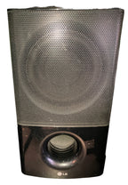LG Blu-ray 3D home theater audio surround system