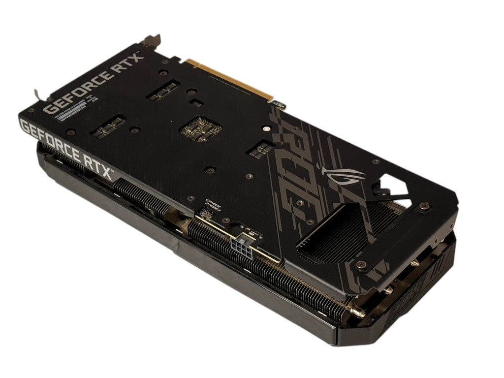 Asus ROG Strix RTX 3060 12GB Graphics Card