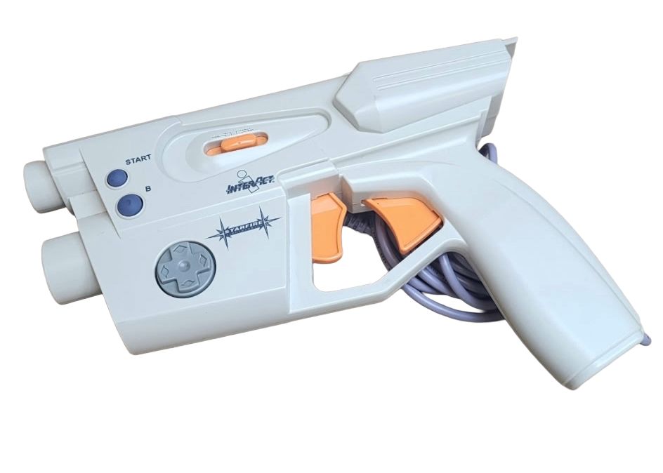 Sega Dreamcast Console Bundle