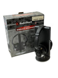 RadioShack 3300280 Wireless IR Headphones