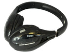 Coby CVBT10 Bluetooth Headphones