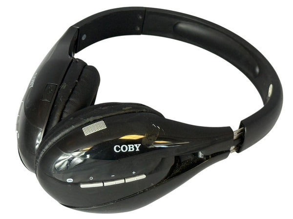 Coby CVBT10 Bluetooth Headphones