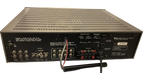 Sherwood S-2660 CP Stereo Receiver