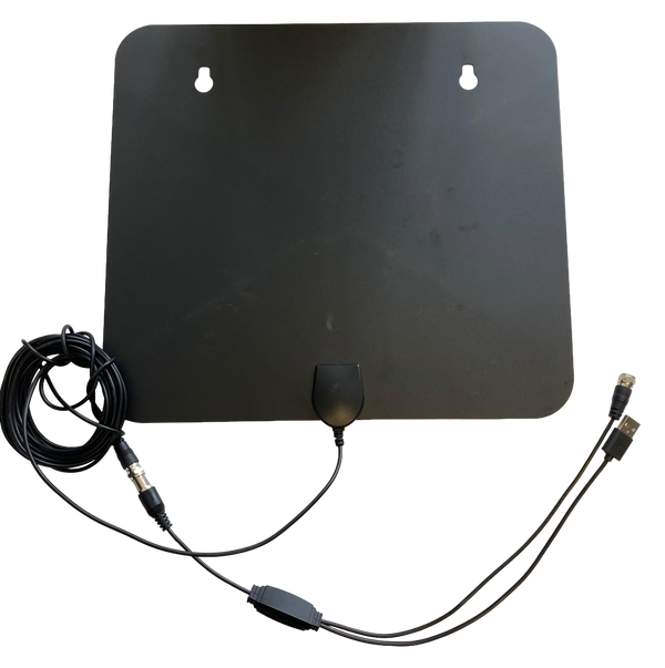 Television Antenna No power supply